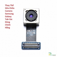 Thay Thế Sữa Chữa Camera Samsung Galaxy Tab A 8.0 Chính Hãng